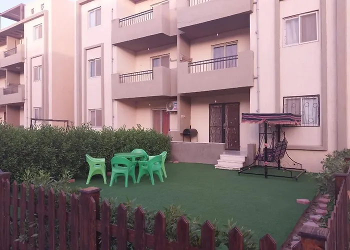 Apartment Tavira *