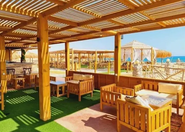 Apartment Tavira *